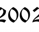 Attività svolte nel 2002 – X anno di attività