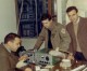 I radioamatori, l’unica voce di Firenze Alluvionata il 4 novembre 1966