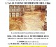 Fino al 3 Settembre l’Alluvione di Firenze del 66 è alla Biblioteca delle Oblate fino alle ore 24