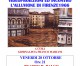 Venerdì 28 Ottobre: ore 21 Teatro il Palco a Firenze videoproiezioni alluvione 1966