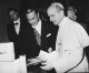 40° uccisione On. Aldo Moro: Cardinale Betori celebra messa col calice donato da Aldo Moro a Papa Paolo VI e da questi donato a Firenze