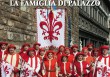 Il Gonfalone di Firenze e la Famiglia di Palazzo nelle scuole di Firenze grazie a Le Chiavi della Città