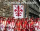 Tanti eventi per i 120 anni del Gonfalone del Comune di Firenze e la Famiglia di Palazzo