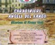 Sabato 5 ottobre in Palazzo Vecchio anteprima mondiale documentario Carabinieri Angeli del Fango-Alluvione 1966