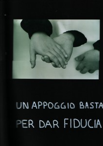 CONCORSO PASSAPAROLE DI PACE EDIZIONE 2004  2005 (2088)