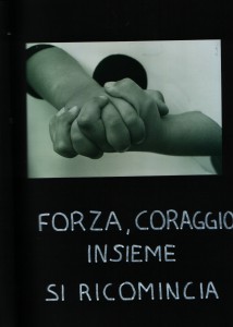 CONCORSO PASSAPAROLE DI PACE EDIZIONE 2004  2005 (2089)