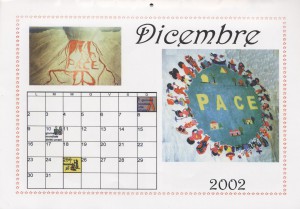 CONCORSO PASSAPAROLE DI PACE EDIZIONE 2004  2005 (2556)