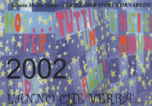CONCORSO PASSAPAROLE DI PACE EDIZIONE 2004  2005 (2558)