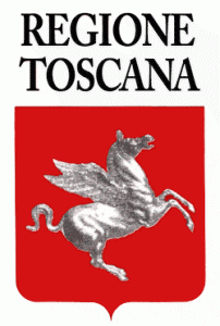 stemma regione toscana