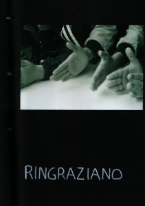CONCORSO PASSAPAROLE DI PACE EDIZIONE 2004  2005 (2101)