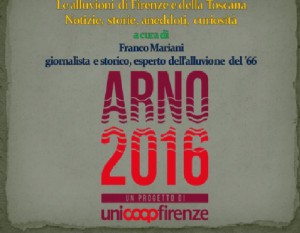 Conferenza Mariani su Arno 2016 Unicoop