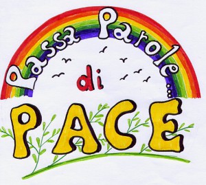 Passa parola di pace 2004