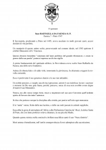 Libro SANTI  BEATI TESTIMONI DELLA FEDE DOMENICANI di Franco Mariani-page-064