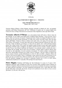 Libro SANTI  BEATI TESTIMONI DELLA FEDE DOMENICANI di Franco Mariani-page-363
