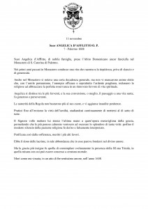 Libro SANTI  BEATI TESTIMONI DELLA FEDE DOMENICANI di Franco Mariani-page-377