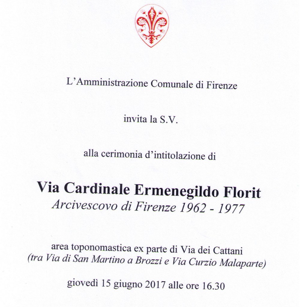 Invito Comune per Cardinale Florit-page-001